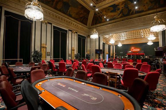 Hotel La Villa De Spa Eksteriør billede