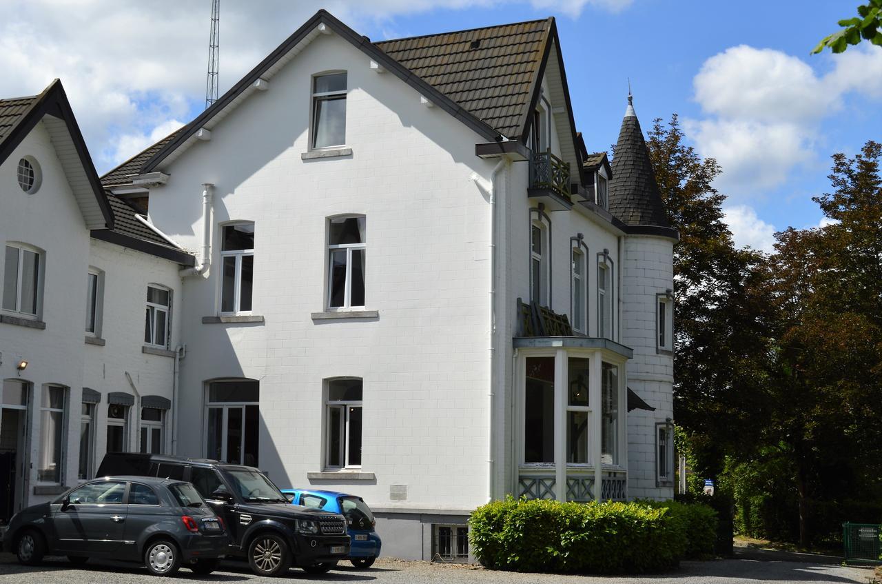 Hotel La Villa De Spa Eksteriør billede