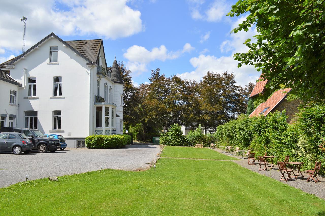 Hotel La Villa De Spa Eksteriør billede