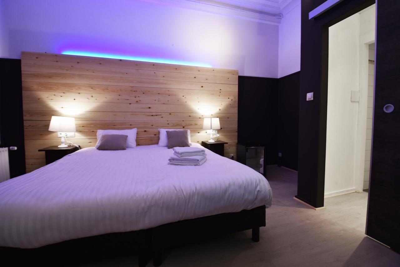 Hotel La Villa De Spa Eksteriør billede
