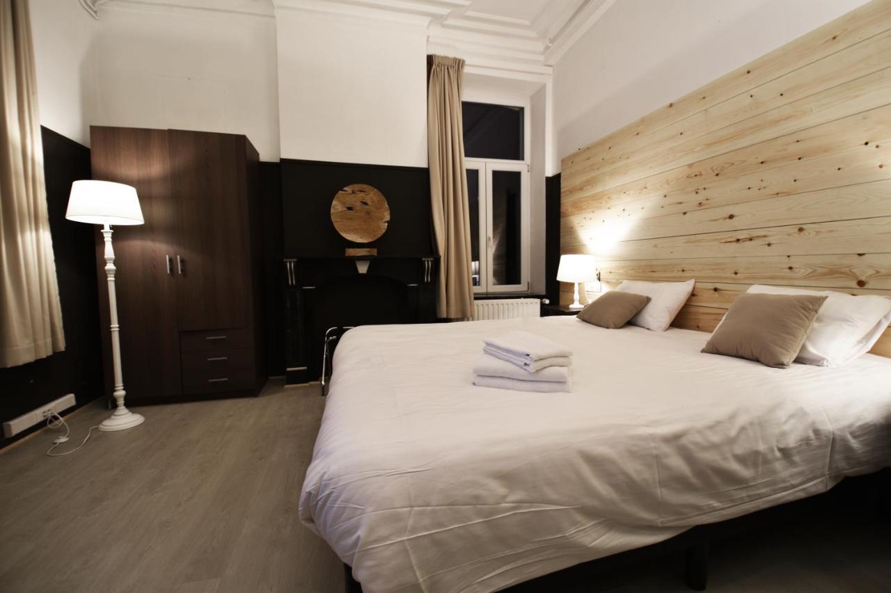 Hotel La Villa De Spa Eksteriør billede
