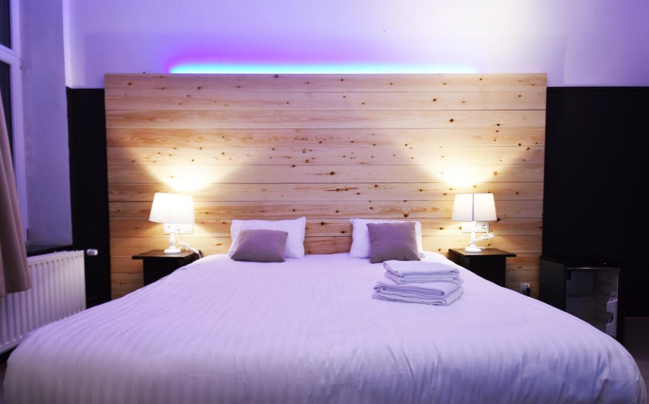 Hotel La Villa De Spa Eksteriør billede