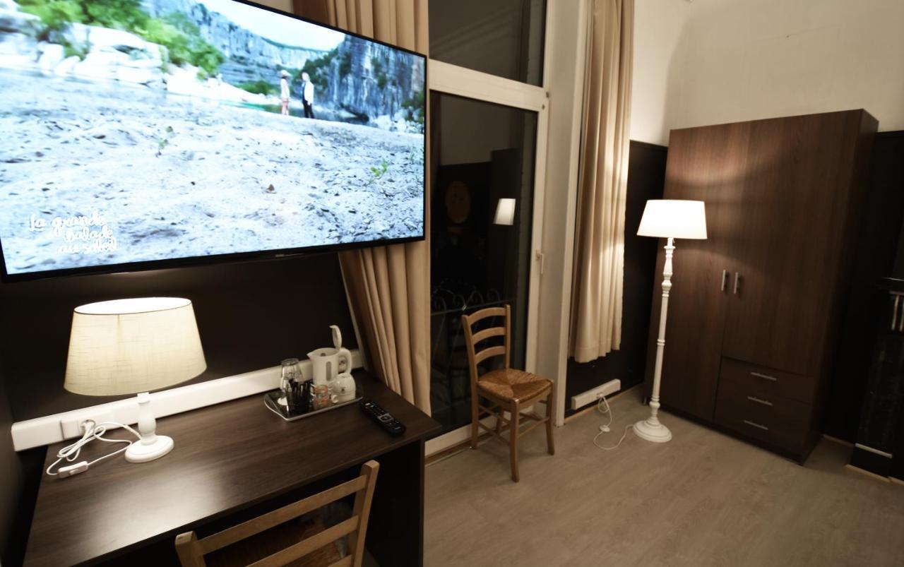 Hotel La Villa De Spa Eksteriør billede