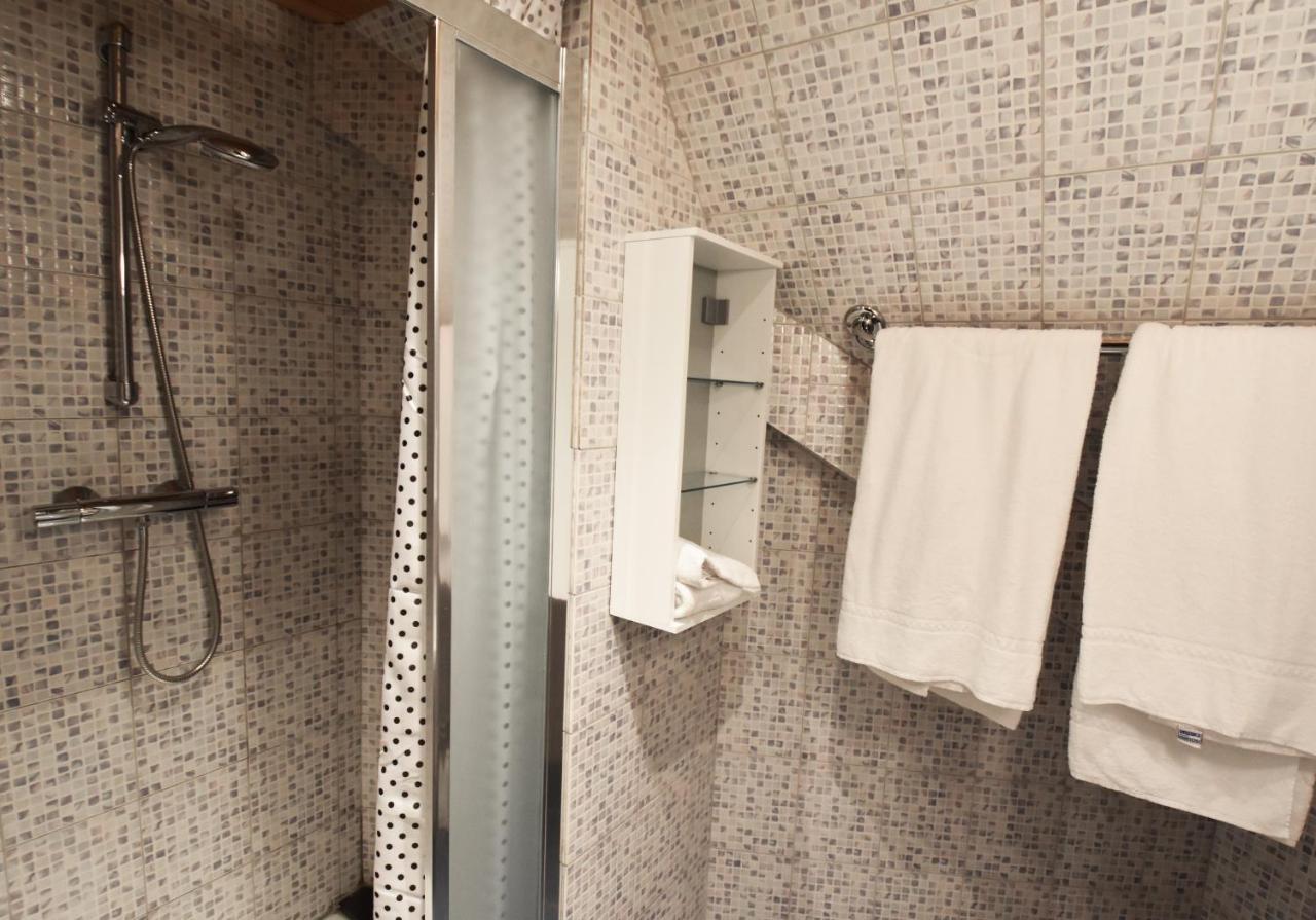 Hotel La Villa De Spa Eksteriør billede