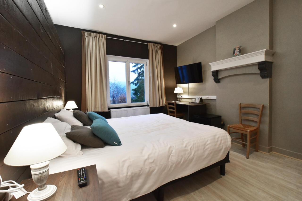 Hotel La Villa De Spa Eksteriør billede