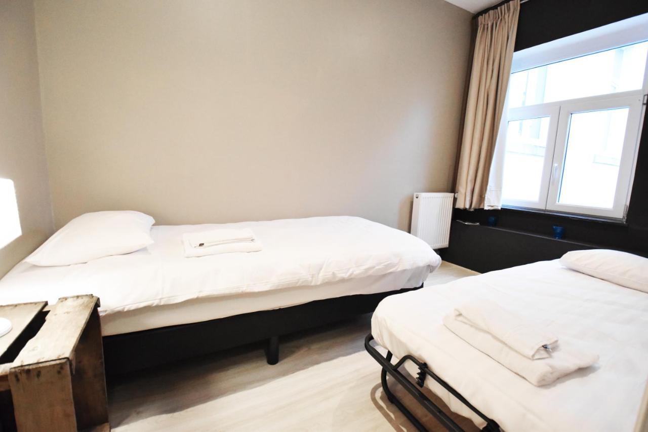 Hotel La Villa De Spa Eksteriør billede