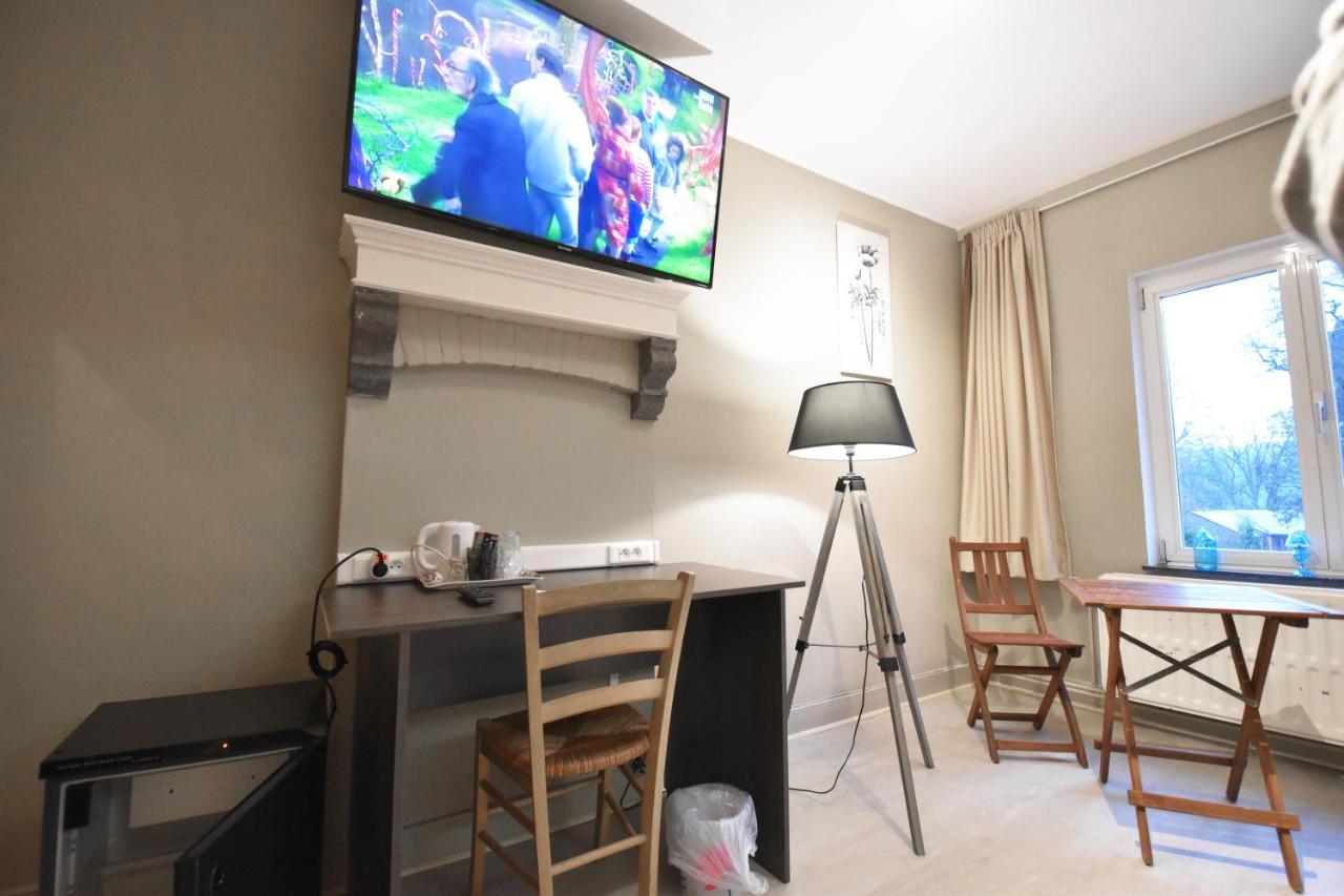 Hotel La Villa De Spa Eksteriør billede